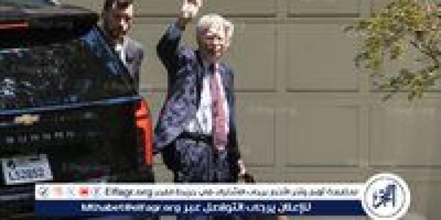 مستشار ترامب يتهم بولتون بنشر معلومات سرية - هرم مصر