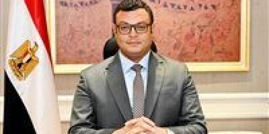 وزير الإسكان يعلن القيمة المتوسطة لتكاليف إنشاء المتر المسطح بمدن المجتمعات العمرانية - هرم مصر