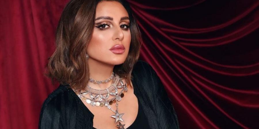 سماح أنور توجه رسالة إلى أنغام بعد رحلة علاجها بألمانيا - هرم مصر