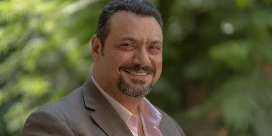 مش أحسن حاجة .. مراد مكرم يعلق على فوز الزمالك أمام فاركو - هرم مصر