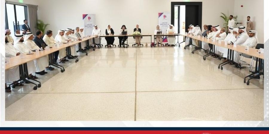 وزيرة شؤون الشباب تترأس الاجتماع الأول للجنة التعاون بين وزارة شؤون الشباب ومراكز تمكين الشباب - هرم مصر