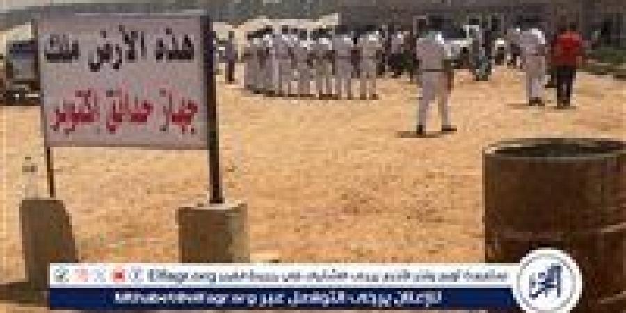 ناقد رياضي: لا بد من اتخاذ إجراءات صارمة حال ثبوت وجود مخالفات تسببت في سحب أرض أكتوبر من الزمالك - هرم مصر