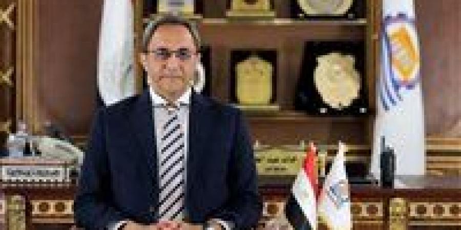 محافظ قنا يقرر خفض الحد الأدنى للقبول بالثانوية العامة والفنية - هرم مصر