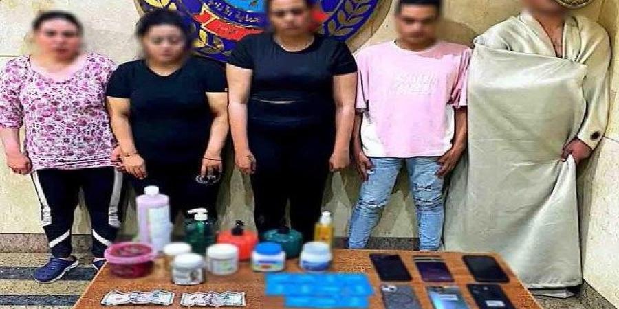 ندوة فكرية قانونية بعنوان "قضايا الدولة.. صفحات من نور" بمكتبة الإسكندرية - هرم مصر