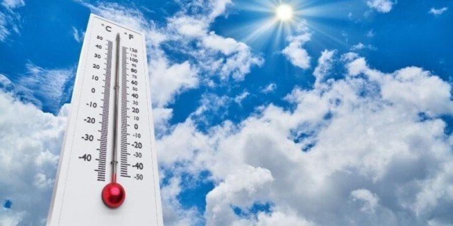 تراجع في درجات الحرارة.. الأرصاد توضح حالة الطقس اليوم الثلاثاء 26 أغسطس - هرم مصر