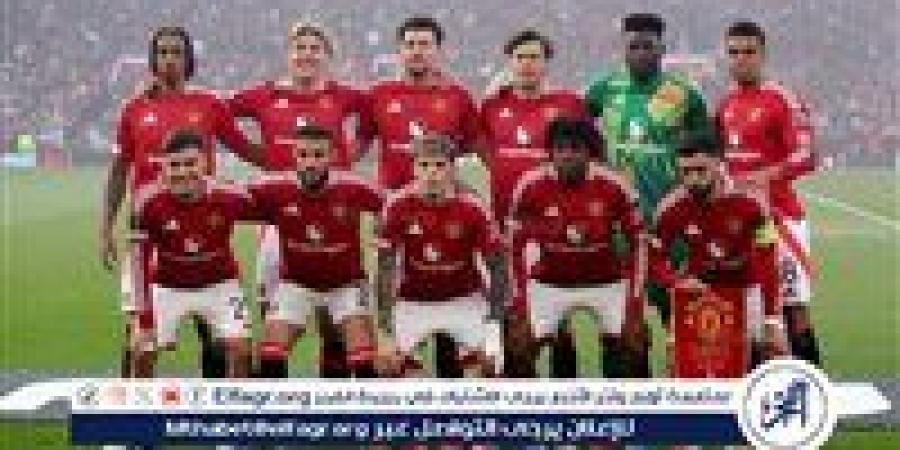 نابولي يقترب من التعاقد مع مهاجم مانشستر يونايتد لتعويض غياب لوكاكو - هرم مصر