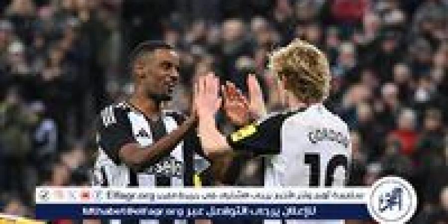 وولفرهامبتون يتمسك بجورغن ستراند لارسن ويرفض عرض نيوكاسل الضخم - هرم مصر