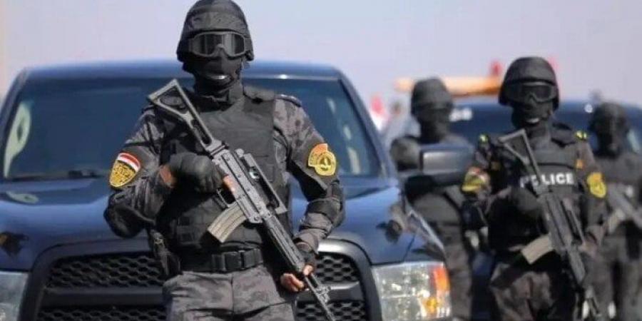 أمن القليوبية يضبط «أم دينا» بتذاكر الهيروين قبل ترويجها ببنها - هرم مصر