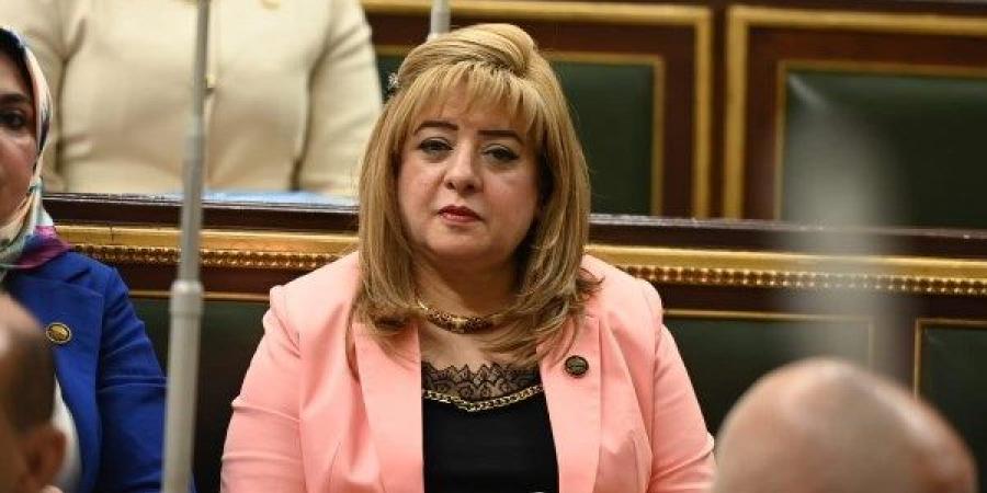 «خارجية النواب»: استهداف مجمع ناصر الطبي جريمة حرب تستوجب محاكمة دولية - هرم مصر