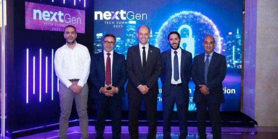 ”IoT Misr” تتعاون مع ”OPSWAT” لحماية البنية التحتية الرقمية وتأمين ”إنترنت الأشياء” - هرم مصر
