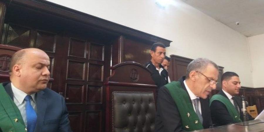 الإعدام لمتهم بقتل شخص عمدا في المنصورة بسبب صور فاضحة - هرم مصر