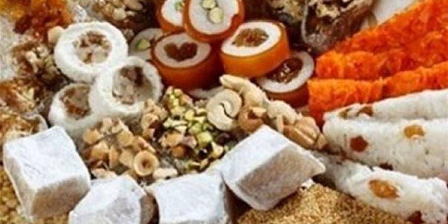 بأقل التكاليف.. طريقة عمل الحمصية والسمسمية والسودانية في المنزل - هرم مصر