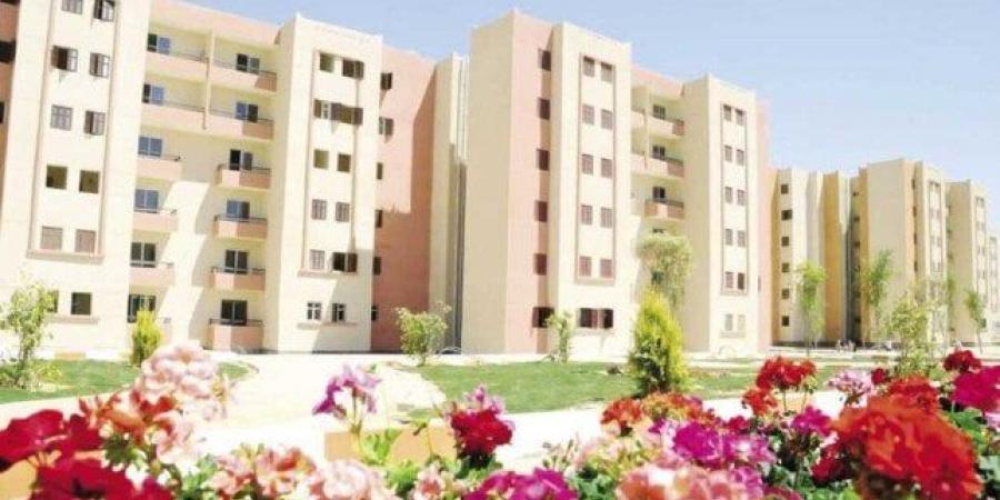 آخر موعد لحجز شقق الإسكان الاجتماعي الجديدة 2025.. اغتنم الفرصة - هرم مصر