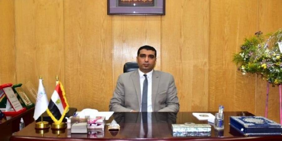 نائب محافظ الأقصر يُطلق برنامجًا تدريبيًا لتأهيل الشباب للعمل في السياحة - هرم مصر