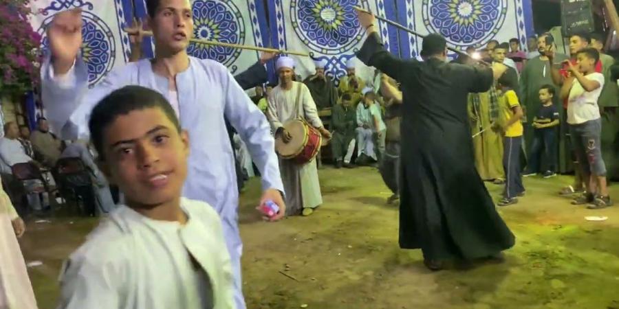 أستاذ بالأزهر: العبارات الشعبية في الأفراح والعزاء تحمل أصالة اللغة وروح الدعاء - هرم مصر