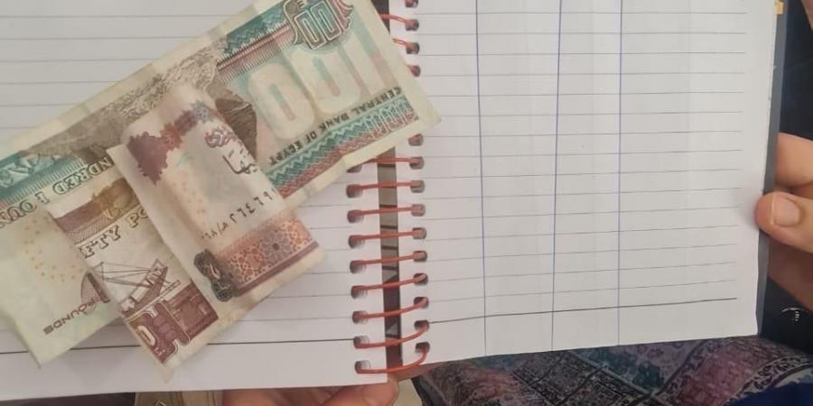 ضبط مركز وهمي لعلاج السمنة يديره شخص منتحل صفة طبيب بالمنوفية - هرم مصر