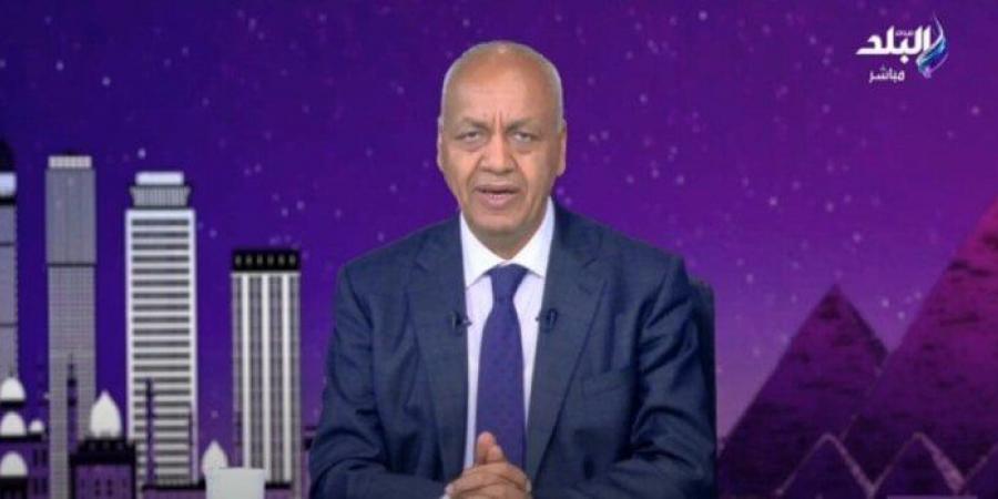 مصطفى بكري: الاحتلال يسرق أموال البنوك ويقتل الفلسطينيين في رام الله.. والتواطؤ الدولي يغريه بالمزيد - هرم مصر