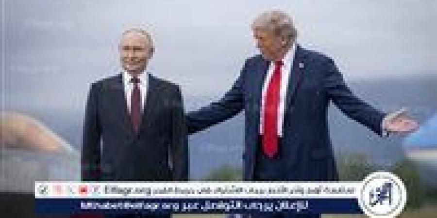 استطلاع رأي يظهر تأييد الأمريكيين لمبادرة ترامب بشأن أوكرانيا - هرم مصر