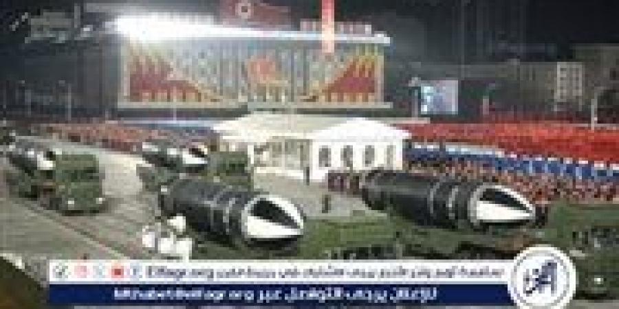 كوريا الشمالية: لن نتخلى أبدًا عن الأسلحة النووية - هرم مصر