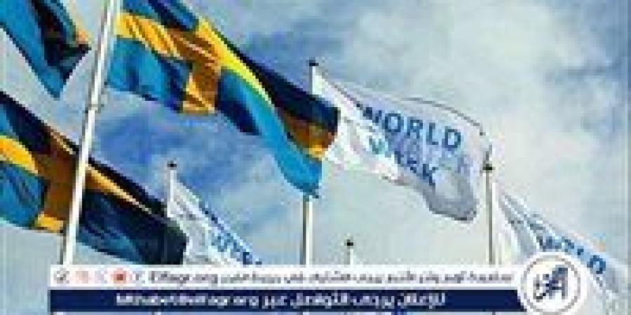 وزير الري: التعاون بمؤتمر COP27 يعتبر محطة بارزة في وضع المياه في قلب العمل المناخي العالمي - هرم مصر