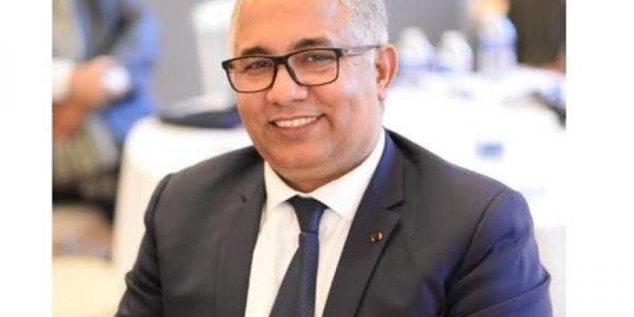 د. محمد بشاري يكتب: العيسى وصناعة الفقيه المجدد - هرم مصر