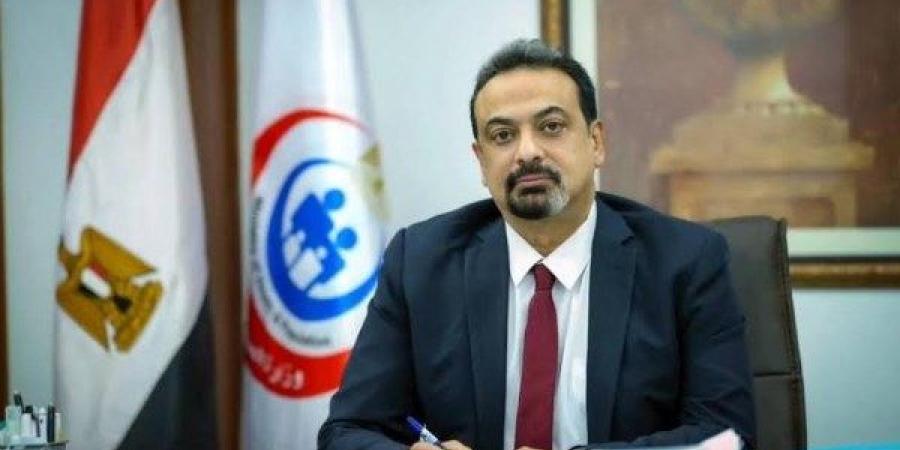 متحدث الصحة: جميع المهن الطبية يتم تكليفها بناء على الاحتياجات - هرم مصر