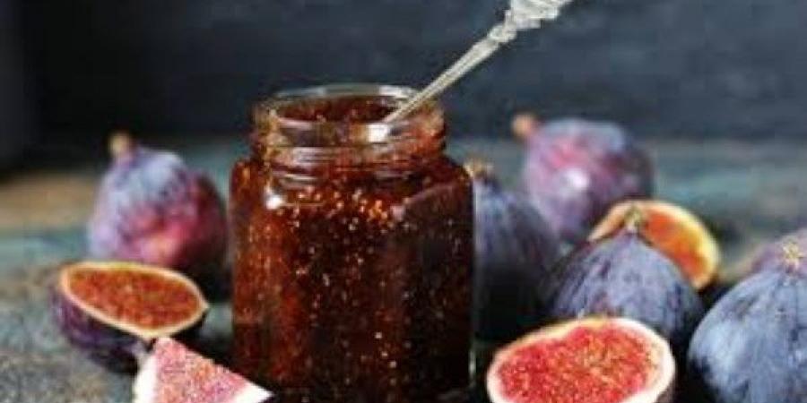 طريقة عمل مربى التين بالخطوات - هرم مصر