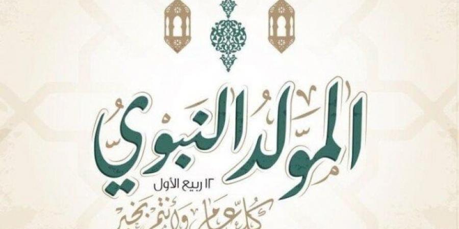 أمين الفتوى يوضح طرق الاحتفال بالمولد النبوي الشريف - هرم مصر