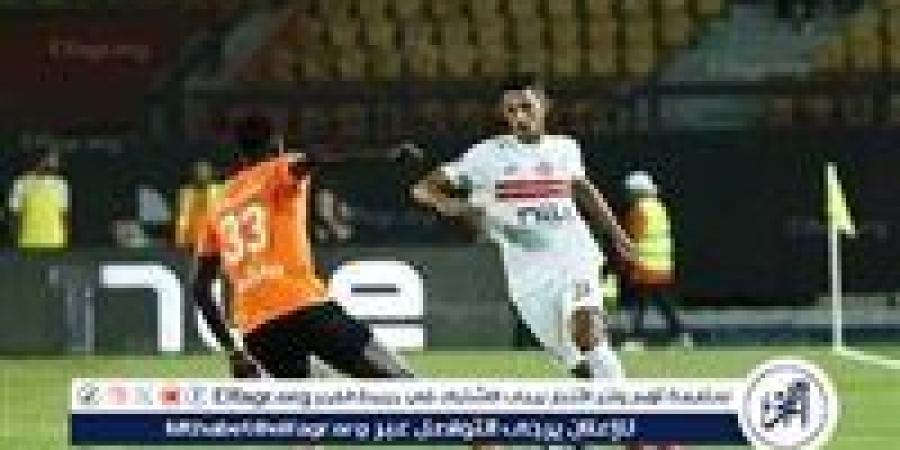 عقب تصدر الدوري.. موعد مباراة الزمالك القادمة والقنوات الناقلة - هرم مصر