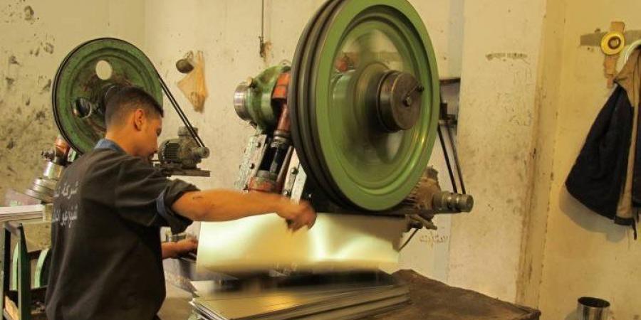 تمويلات المشروعات المتوسطة والصغيرة والمتناهية تقترب من 42 مليار جنيه في 5 أشهر - هرم مصر