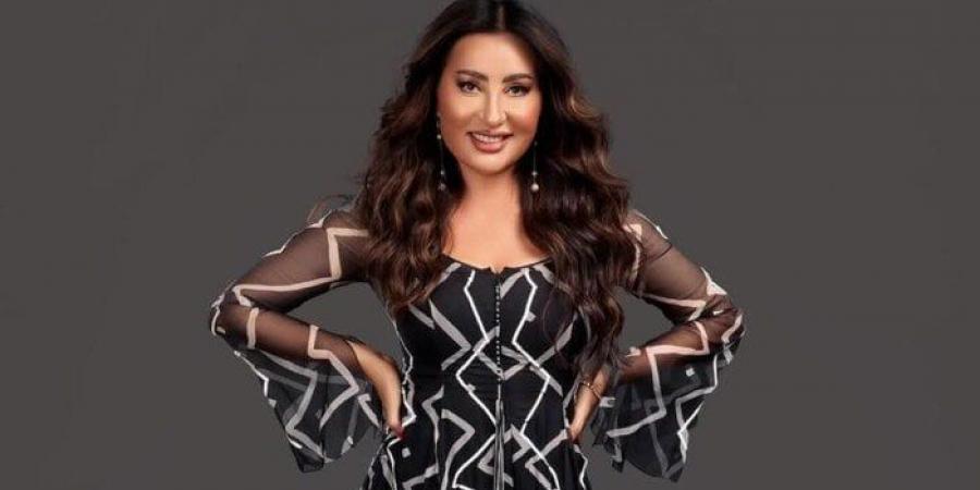 مشاركة لطيفة في نهائي مسابقة «TikTok Live» العالمية من الساحل الشمالي - هرم مصر
