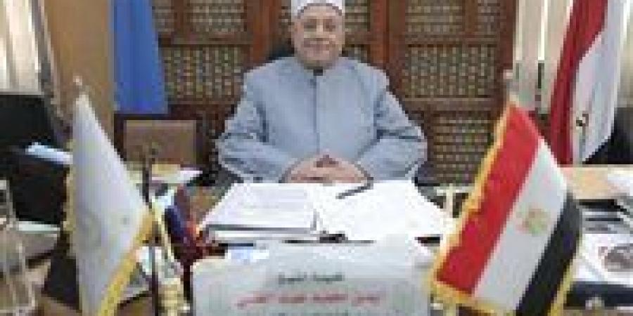 غدًا.. انطلاق تصحيح امتحانات الدور الثاني للشهادة الثانوية الأزهرية - هرم مصر