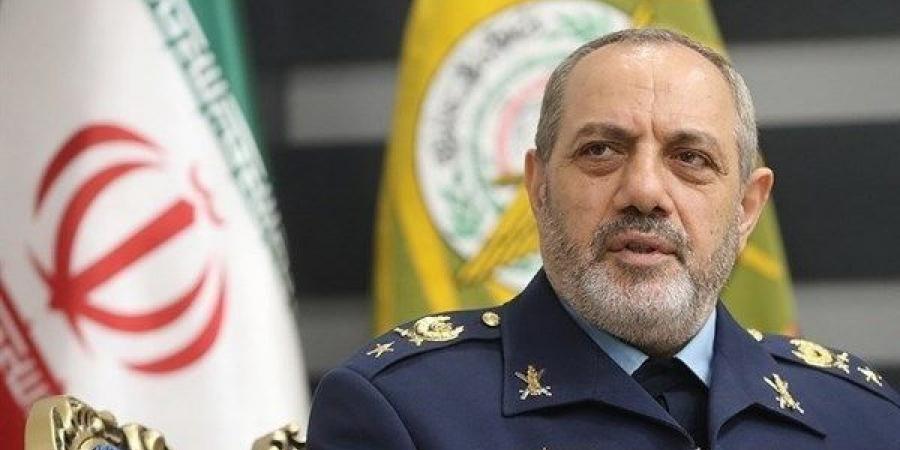 إيران تستعرض قوتها: صناعاتنا الدفاعية اخترقت الدرع الإسرائيلية - هرم مصر