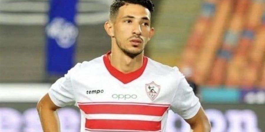 ناقد رياضي يُشيد بالاحترافية في أزمة أحمد فتوح.. ويُثني على أداء الزمالك |فيديو - هرم مصر