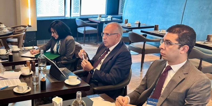 100 مليون دولار لدراسة وتنفيذ مشروعات تنموية بدول حوض النيل الجنوبي - هرم مصر
