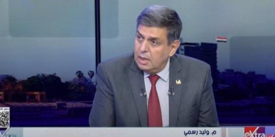 مستشار وزير الدولة للإنتاج الحربي: الرشاش المتعدد منتج مصري 100% ونتاج للبحث والتطوير - هرم مصر