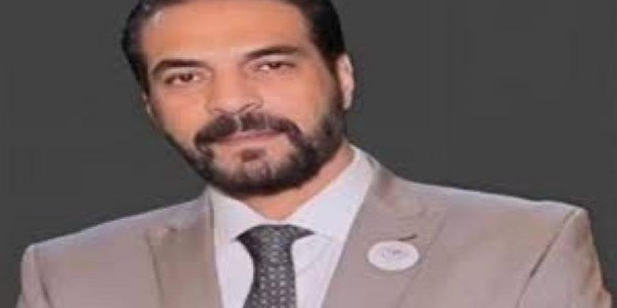مصر المستقبل: الإفراج عن أحمد ميدو قصة نجاح دبلوماسي تُعزز الثقة في الدولة المصرية - هرم مصر