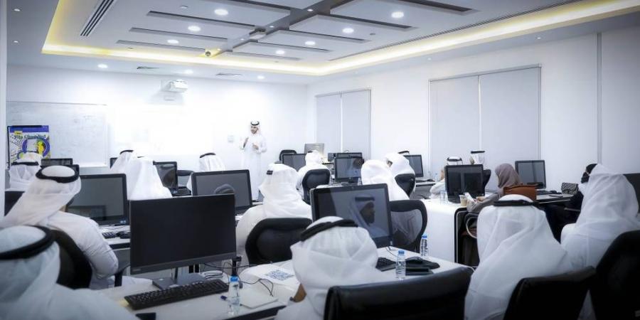«اقتصادية الشارقة» تعرّف بإجراءات مواجهة غسل الأموال - هرم مصر