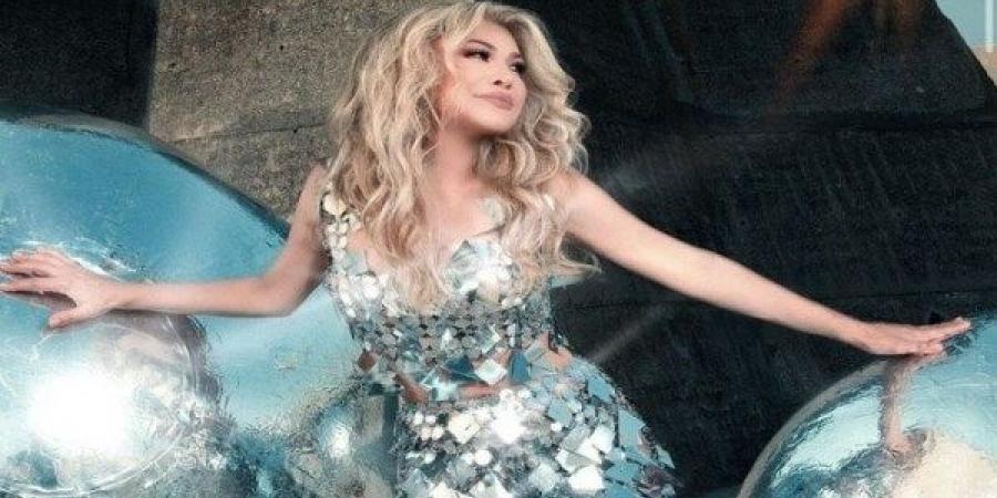 إنت مين .. نوال الزغبي تطرح أحدث أغانيها ضمن ألبوم «يا مشاعر» - هرم مصر