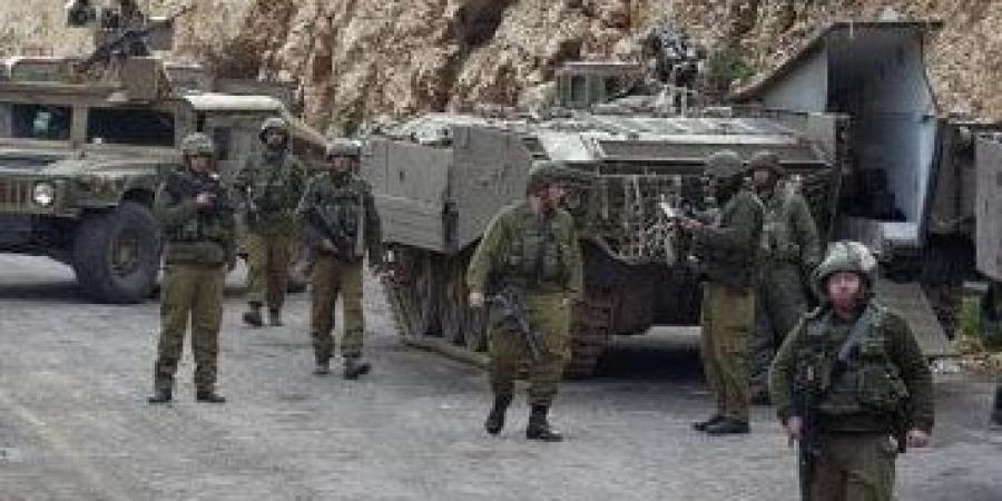 جنوب لبنان يشتعل مُجددًا.. إسرائيل تتوغل وتوسّع مواقعها العسكرية - هرم مصر