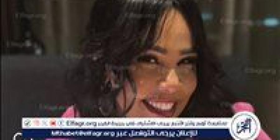 شيماء سيف تودّع هاني المهدي برسالة صادمة تبكي القلوب - هرم مصر
