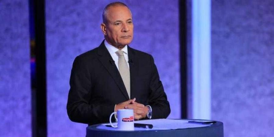 أحمد موسى يحذر من موجات تهجير غير شرعية تهدد العالم.. فيديو - هرم مصر
