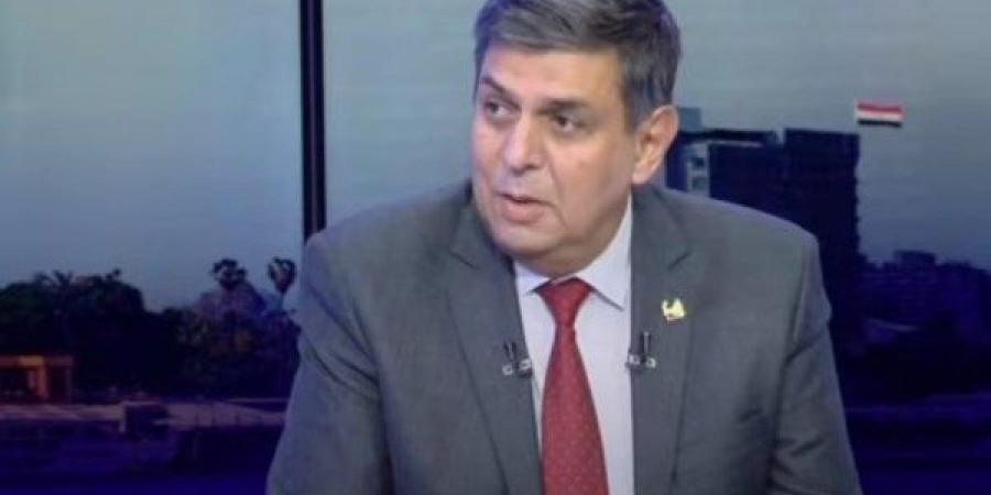 وليد رسمي: الوزارة تمتلك 15 شركة للإنتاج الحربي - هرم مصر