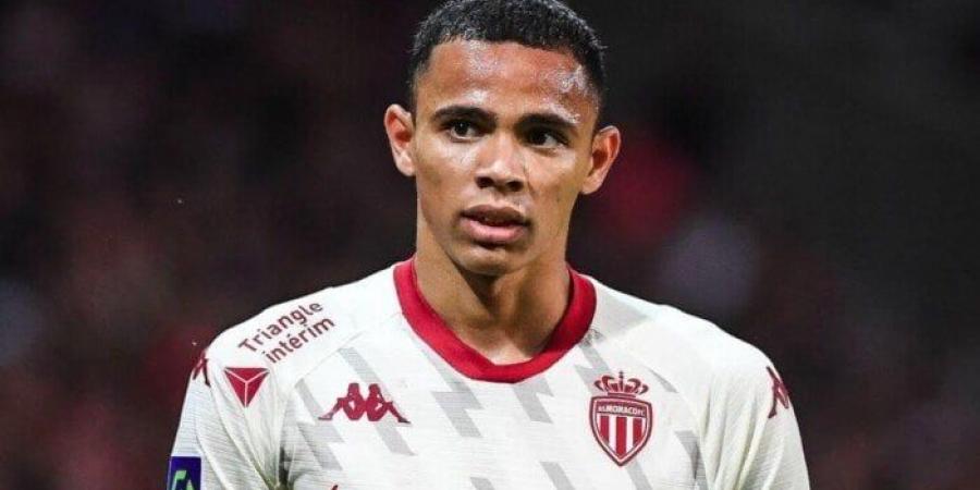 برشلونة يدرس التعاقد البرازيلي فانديرسون من موناكو - هرم مصر