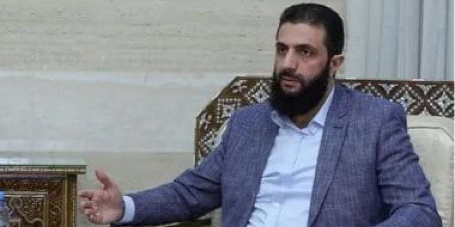 سوريا: الشرع يصدر مرسوما بتشكيل الهيئة الوطنية للعدالة الانتقالية - هرم مصر