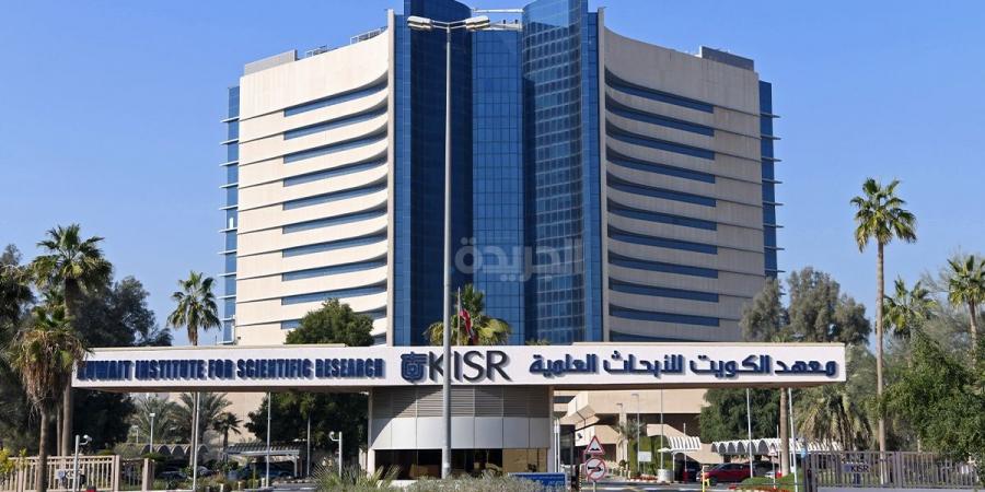 «الأبحاث العلمية» يختتم فعاليات دورته الصيفية الـ46 - هرم مصر