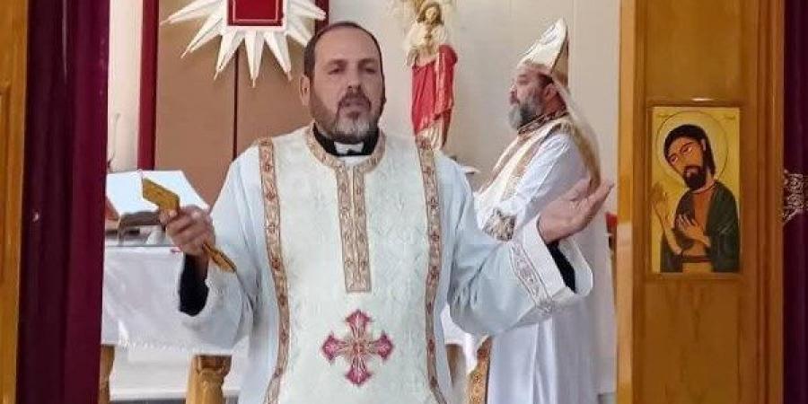 الرياضة الروحية لأسرة برادو الشرق الأوسط تواصل فعالياتها بالمعادي وسط أجواء إيمانية - هرم مصر