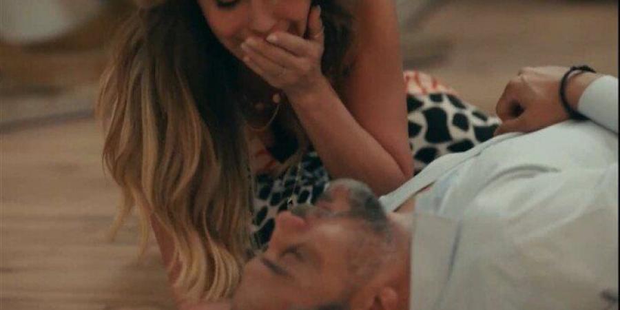 مسلسل أزمة ثقة لـ نجلاء بدر في صدارة التريند.. بلاغ رسمي باختفاء تامر فرج - هرم مصر