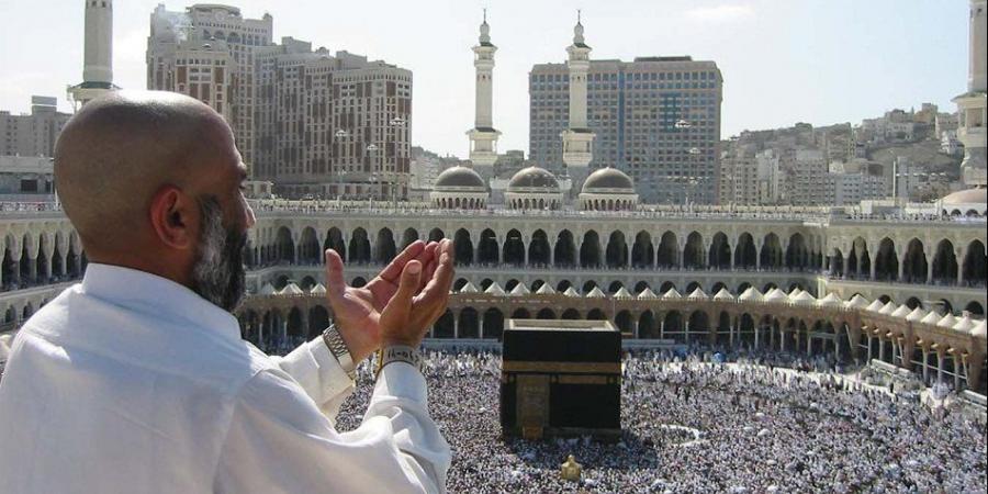 إقبال كبير على عمرة المولد النبوي.. تعرف على متوسط الأسعار هذا العام - هرم مصر