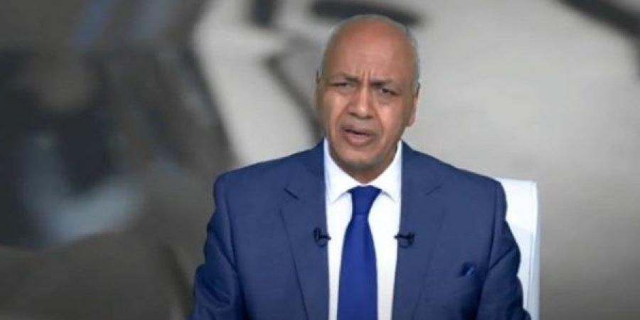 مصطفى بكري: توجيهات الرئيس السيسي واضحة وصريحة حول تطوير الإعلام - هرم مصر